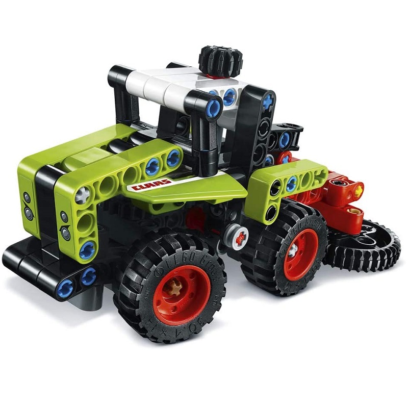 Mini Claas Xerion, L42102, Lego Technic